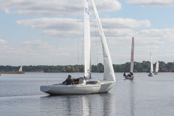Championnat d'automne 3 – photo 34