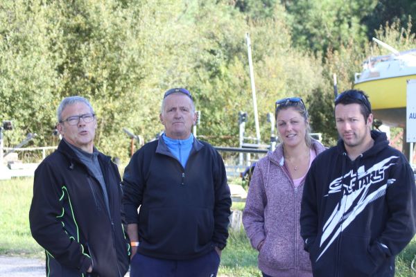 Championnat d'automne 3 – photo 6