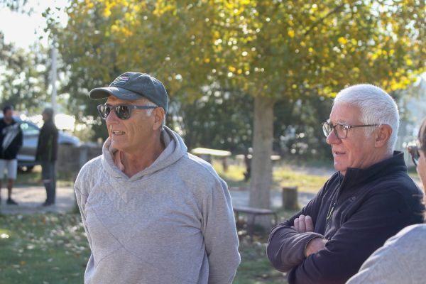 Championnat d'automne 3 – photo 5