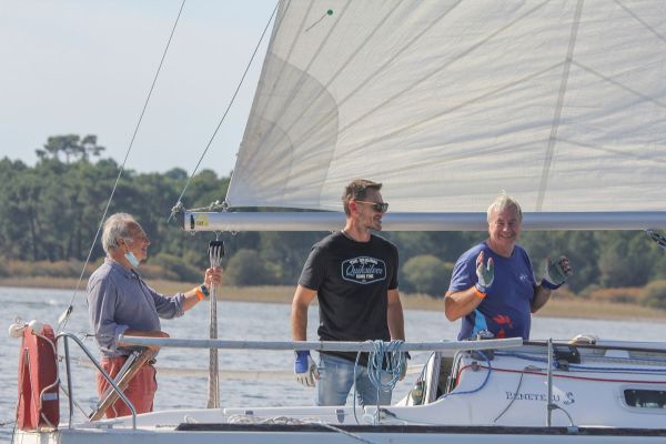 Championnat d'automne 3 – photo 37