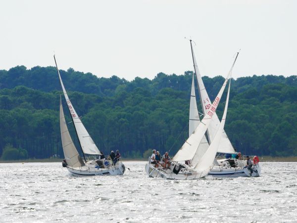 Championnat d'automne 1 – photo 4