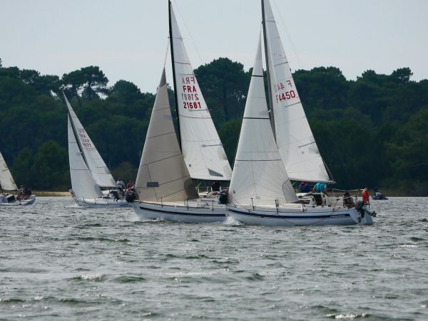 Championnat d'automne 1 – photo 3