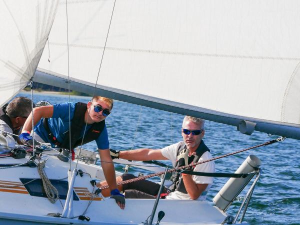 Championnat d'automne 1 – photo 58