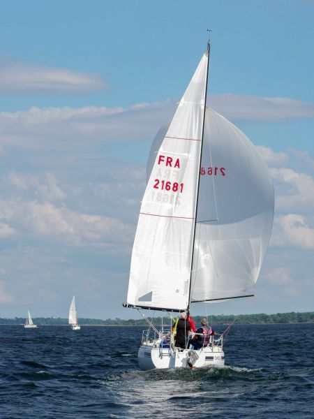 Championnat d'automne 1 – photo 29