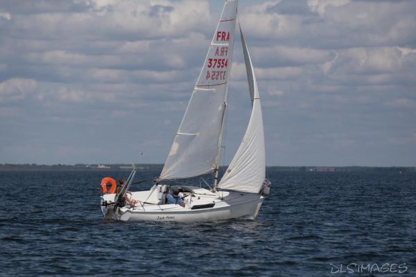 Régate du jeune régatier et du débutant – photo 104