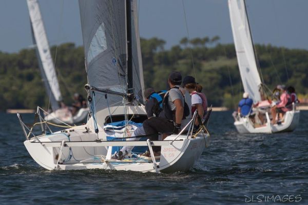 Régate du jeune régatier et du débutant – photo 130