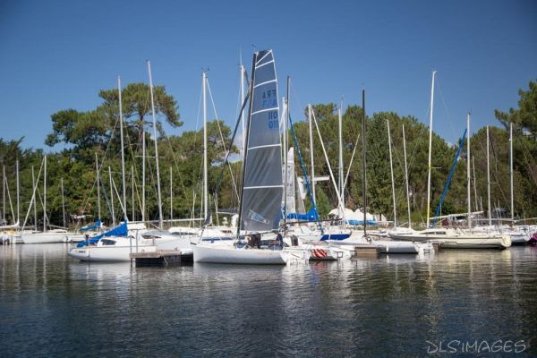 Régate du jeune régatier et du débutant – photo 45