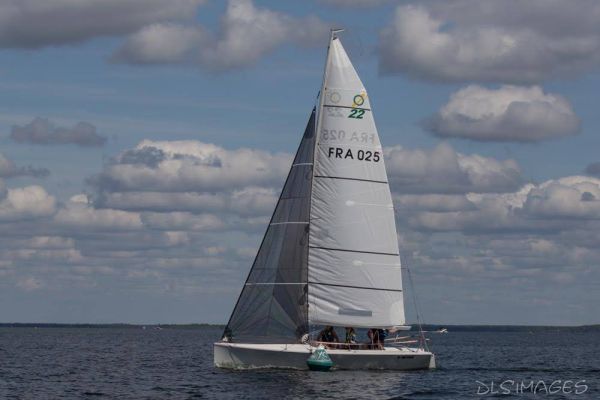 Régate du jeune régatier et du débutant – photo 178