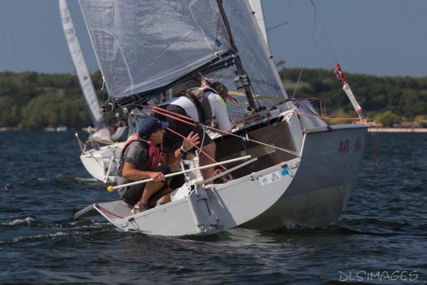 Régate du jeune régatier et du débutant – photo 133