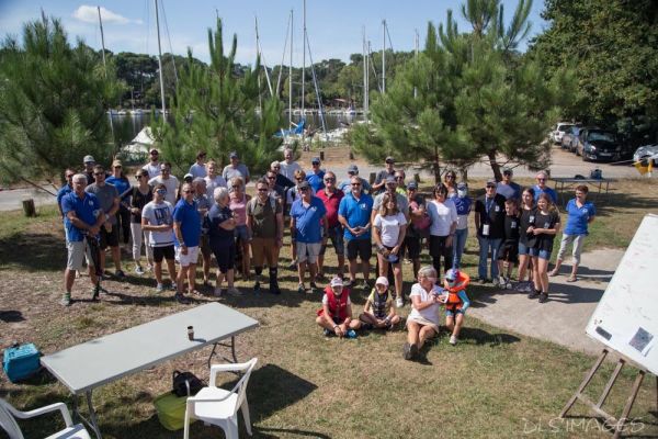 Régate du jeune régatier et du débutant – photo 34