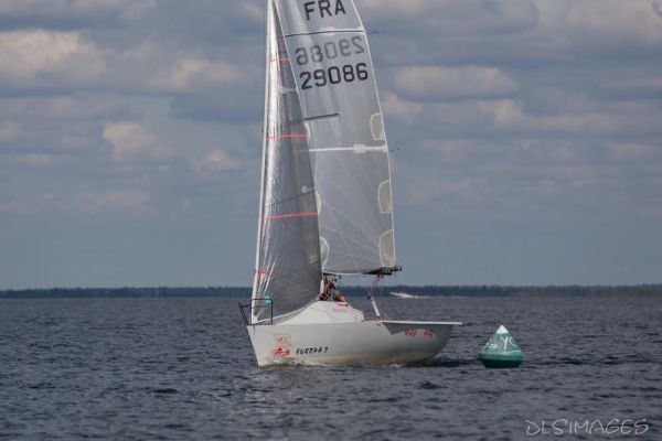 Régate du jeune régatier et du débutant – photo 184