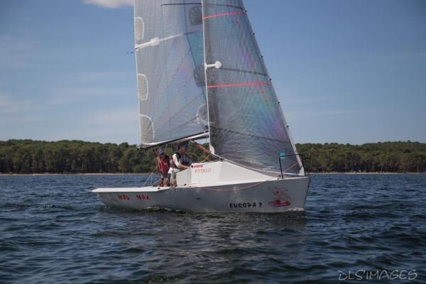 Régate du jeune régatier et du débutant – photo 75