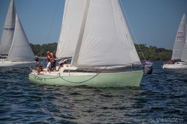 Régate du jeune régatier et du débutant – photo 89