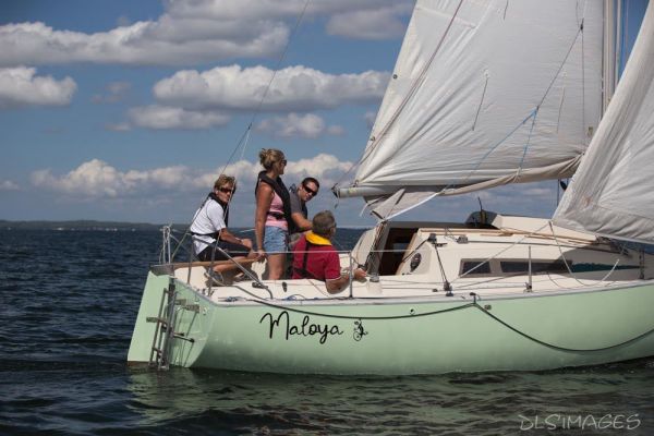 Régate du jeune régatier et du débutant – photo 164