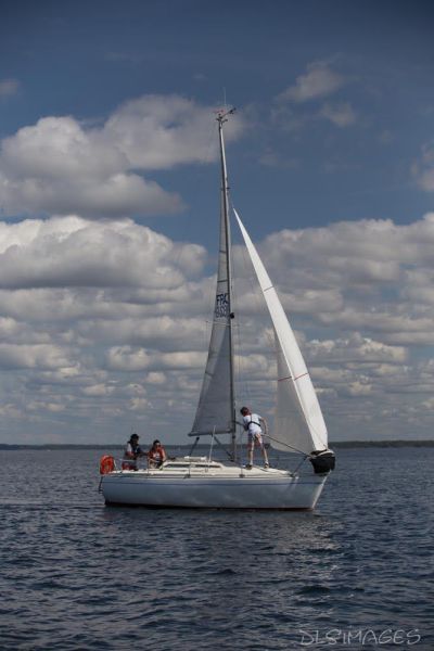 Régate du jeune régatier et du débutant – photo 203