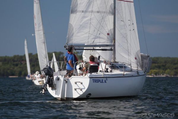 Régate du jeune régatier et du débutant – photo 145