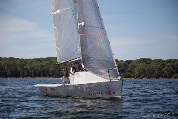 Régate du jeune régatier et du débutant – photo 74