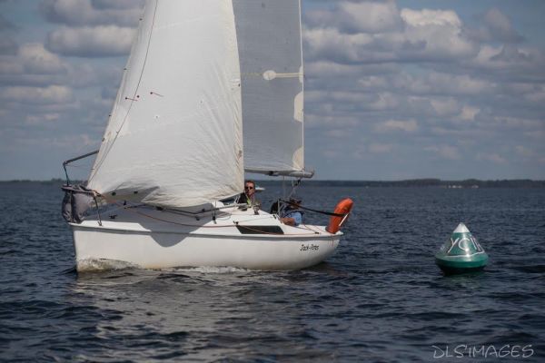 Régate du jeune régatier et du débutant – photo 207