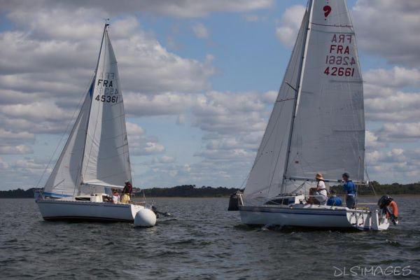 Régate du jeune régatier et du débutant – photo 174