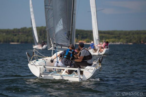 Régate du jeune régatier et du débutant – photo 129