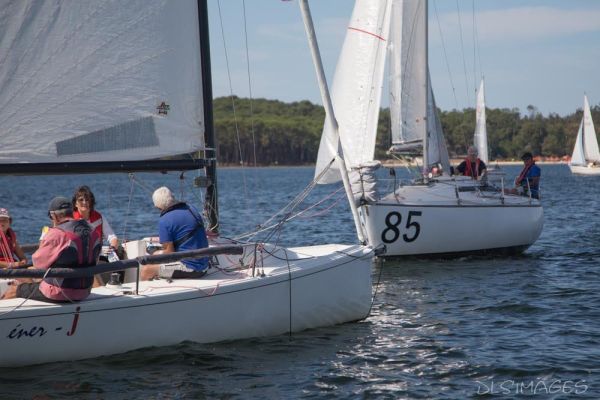 Régate du jeune régatier et du débutant – photo 78