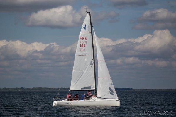 Régate du jeune régatier et du débutant – photo 114