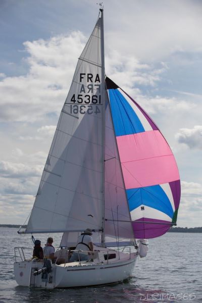 Régate du jeune régatier et du débutant – photo 220