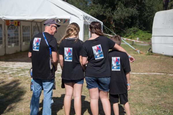 Régate du jeune régatier et du débutant – photo 28