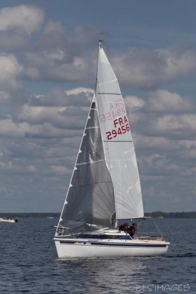 Régate du jeune régatier et du débutant – photo 204
