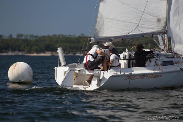 Régate du jeune régatier et du débutant – photo 140