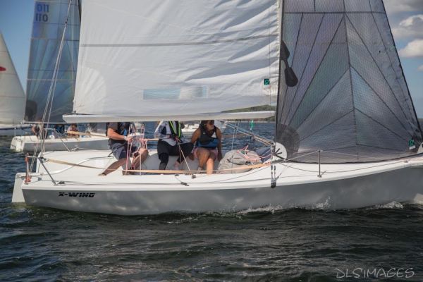 Régate du jeune régatier et du débutant – photo 85
