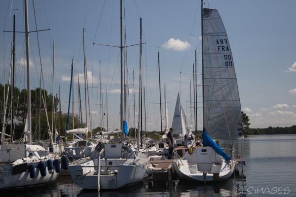 Régate du jeune régatier et du débutant – photo 39