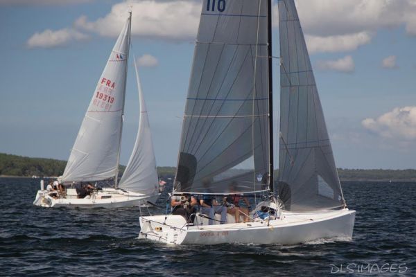 Régate du jeune régatier et du débutant – photo 87