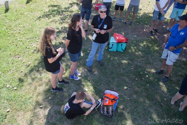 Régate du jeune régatier et du débutant – photo 31