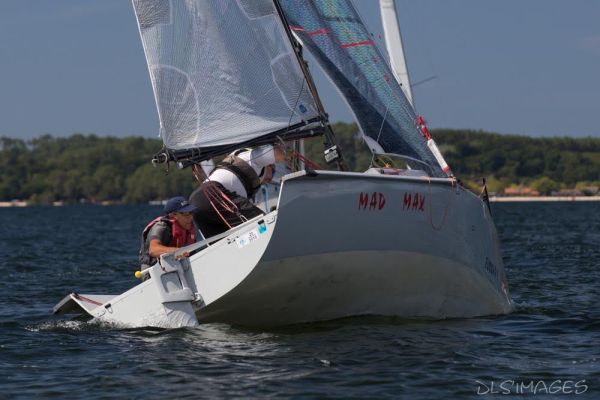 Régate du jeune régatier et du débutant – photo 132