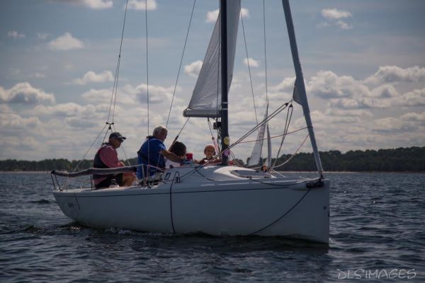 Régate du jeune régatier et du débutant – photo 71