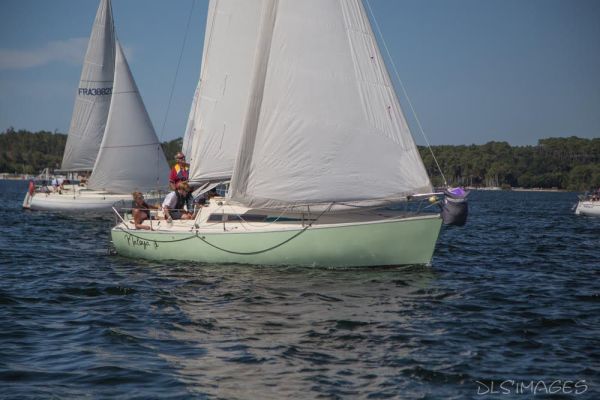 Régate du jeune régatier et du débutant – photo 88