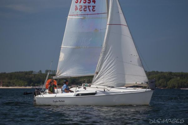 Régate du jeune régatier et du débutant – photo 160