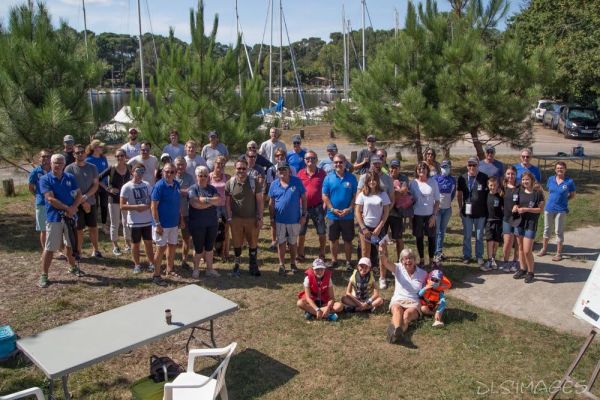 Régate du jeune régatier et du débutant – photo 35