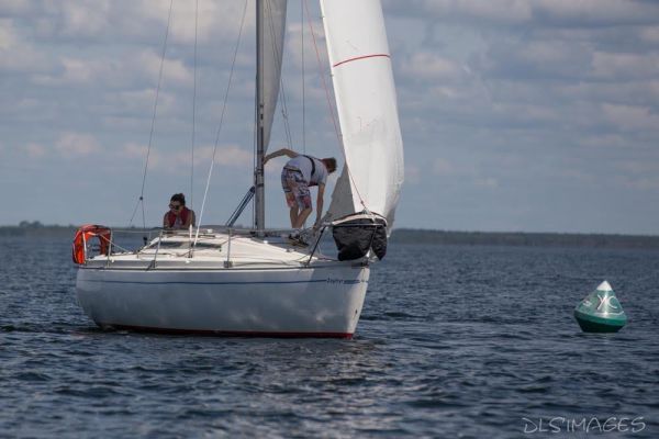 Régate du jeune régatier et du débutant – photo 200