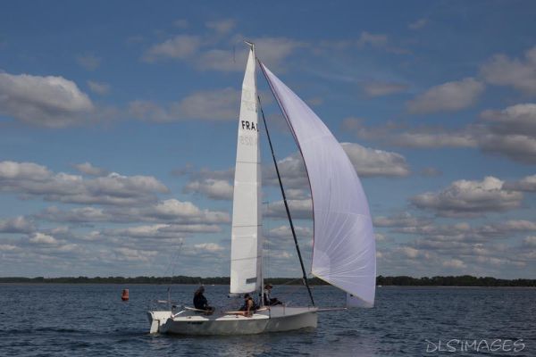 Régate du jeune régatier et du débutant – photo 229