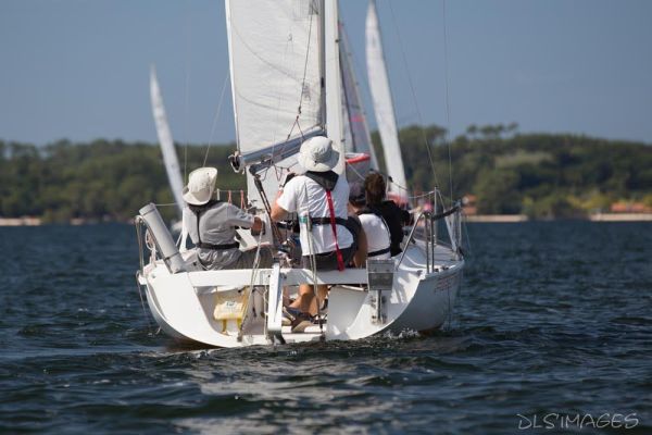 Régate du jeune régatier et du débutant – photo 141