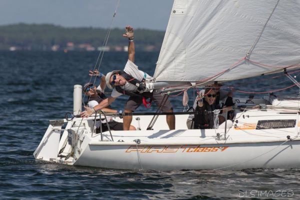 Régate du jeune régatier et du débutant – photo 108