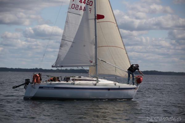 Régate du jeune régatier et du débutant – photo 201