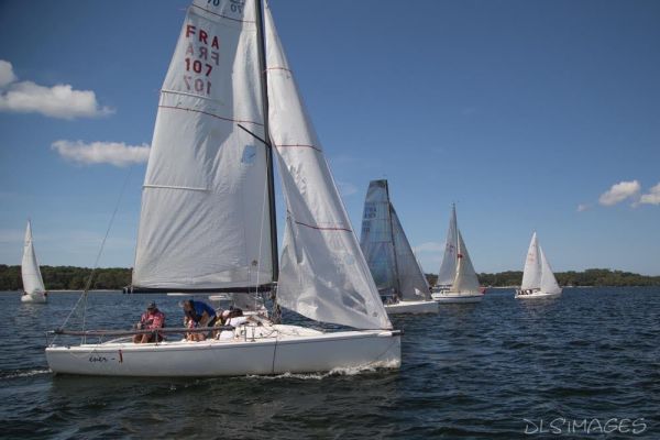 Régate du jeune régatier et du débutant – photo 82