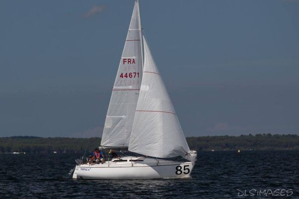 Régate du jeune régatier et du débutant – photo 105