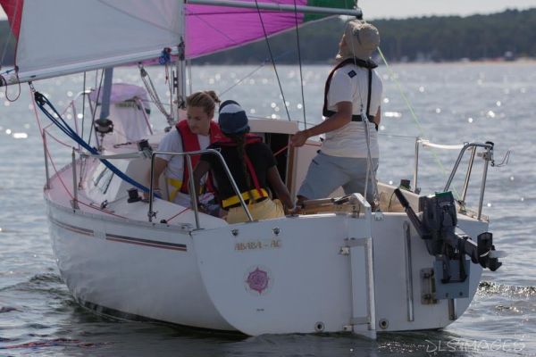 Régate du jeune régatier et du débutant – photo 221
