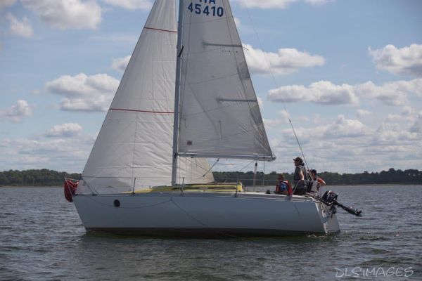 Régate du jeune régatier et du débutant – photo 169