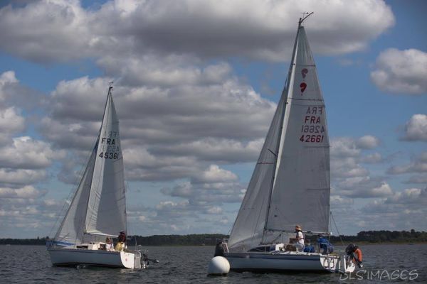 Régate du jeune régatier et du débutant – photo 175