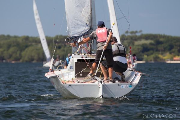 Régate du jeune régatier et du débutant – photo 135